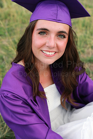 Jessi Senior